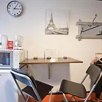 Parisian Village Eiffel Tower