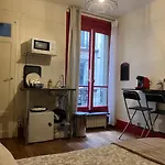 Parisian Village Eiffel Tower